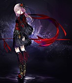 ＥＧＯＩＳＴ「EGOIST 映画『虐殺器官』主題歌のSPムービー公開！ 制作は『ハーモニー』の監督」1枚目/2