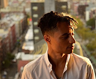 「現代ジャズ・シーン屈指のヴォーカリスト＝ホセ・ジェイムズ 、来日ショーケース・ライブに1組2名様をご招待」