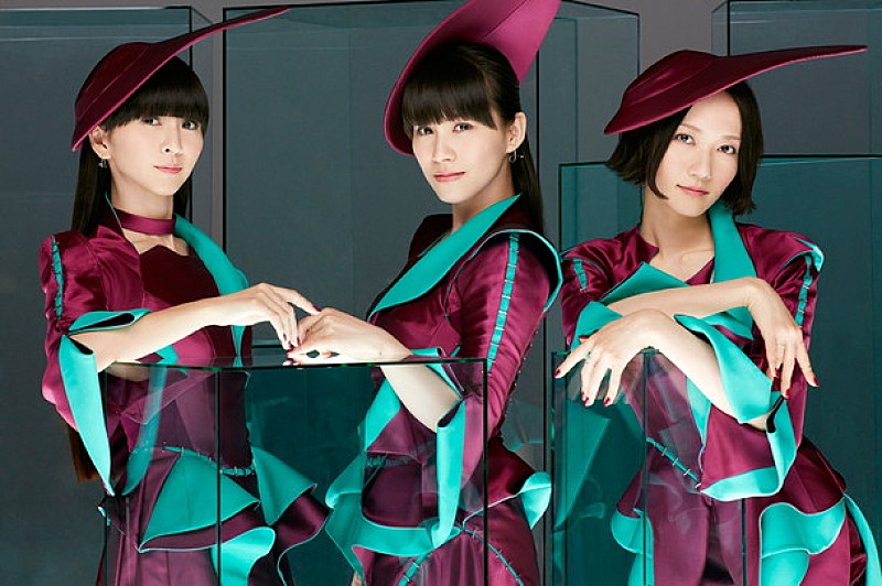 Perfume「」3枚目/3