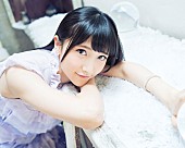 「山崎エリイ 1stシングル『十代交響曲』4/19リリース！ c/w曲で初作詞に挑戦も」1枚目/1