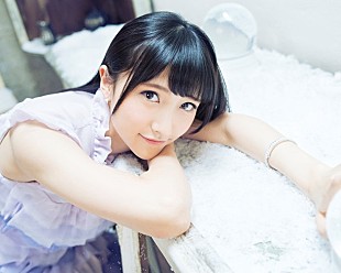 「山崎エリイ 1stシングル『十代交響曲』4/19リリース！ c/w曲で初作詞に挑戦も」