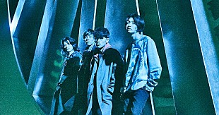 「DATS、ラリー移籍1stシングル「Mobile」が発売決定」