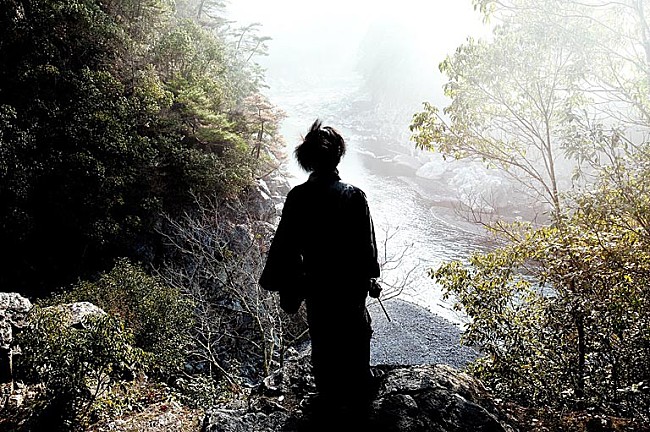 「木村拓哉の考える「無限」とは？　映画『無限の住人』ロングインタビュ－第２弾」1枚目/1