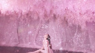 「大塚 愛 アートイベント【FLOWERS】OPセレモニーに登壇！ テーマソングのMV一部も先行公開」