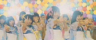 「虹のコンキスタドール 新曲「＋ノーライフベイビー・オブ・ジ・エンド＋」ゾンビダンスMV公開」