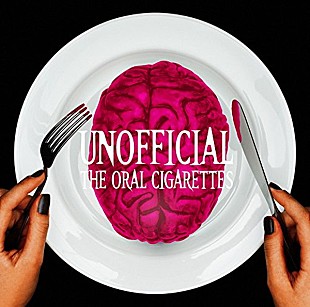 「【先ヨミ】THE ORAL CIGARETTES『UNOFFICIAL』が暫定トップ、Suchmosがすぐ後ろを追いかける」