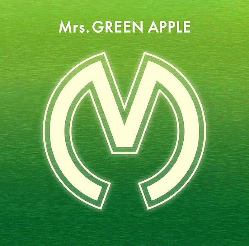 Mrs. GREEN APPLE「」5枚目/9