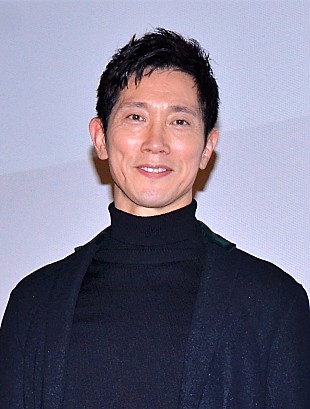 「佐々木蔵之介、誕生日サプライズに「おおきに！」　横山裕と客席で豆まきも」