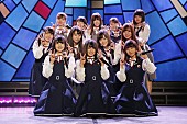 乃木坂46「乃木坂46 3期生の初舞台【3人のプリンシパル】開幕で公開リハーサルも実施」1枚目/6