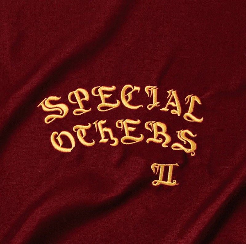 ＳＰＥＣＩＡＬ　ＯＴＨＥＲＳ「」2枚目/2