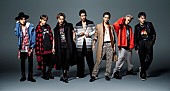 「三代目 J Soul Brothers 待望のベスト『THE JSB WORLD』3月リリース」1枚目/1