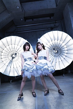 「Pyxis「FLAWLESS」豊田萌絵＆伊藤美来のキュートな表情が楽しめるリップシンクMV公開」