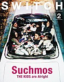 Ｓｕｃｈｍｏｓ「」2枚目/2