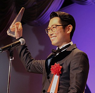 「ディ－ン・フジオカ「これからもずっと新人で」　ハリウッドだけがゴ－ルではない、とも」