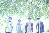 赤色のグリッター「赤色のグリッター 地元千葉＆大阪にてフリーライブ開催！ 新AL収録曲タイトルも発表」1枚目/1