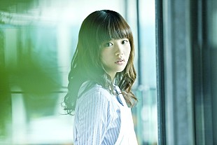 「藤原さくら、10ヶ月ぶの新SG『Someday/春の歌』リリース決定」
