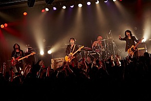 「brainchild’s、全国ツアー完売につき追加公演決定」