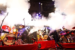 「モーモールルギャバン 活休後初のワンマンツアー完遂！ 5月にフルアルバム発表」