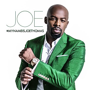 「来日間近！　至高のR&amp;BスターJOEが送る珠玉の“ラスト・アルバム”(Album Review)」