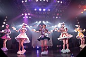 わーすた「わーすた ライブで熱狂を生み出すニューカマーは“世界標準”のアイドルまでたどり着けるのか」1枚目/10