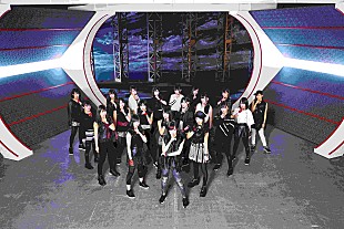 「NMB48の初出演が決定、【LIVE SDD 2017】第三弾出演者を発表 」