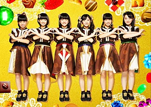 「【ビクターロック祭り2017】ばってん少女隊がオープニング・アクトに」