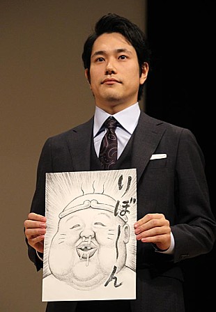 「松山ケンイチ、“増量のみ”注目されるのは不本意？　「役者の皆さんは間違いなくやっています」」