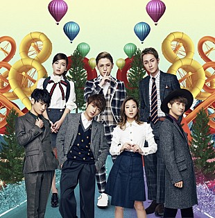 「AAA アリーナツアー【WAY OF GLORY】6月から開催」