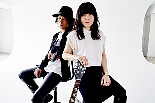 「LOVE PSYCHEDELICO 単独ライブ開催決定！ 25編におよぶレコーディング映像も公開」