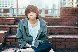 「尾崎世界観（クリープハイプ）企画【尾崎世界観の日 特別篇】2組ゲストを招いて5月開催」