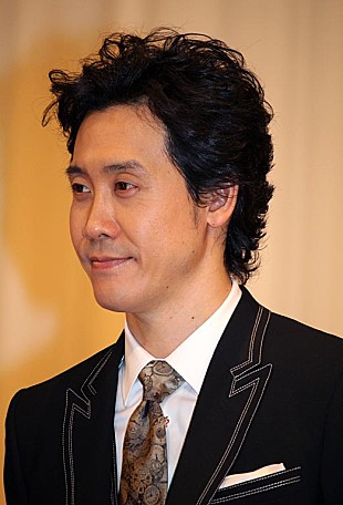 「大泉洋、“マシンガント－ク”で授賞式を進行　松山ケンイチもお怒り「来年の参考にならない！」」