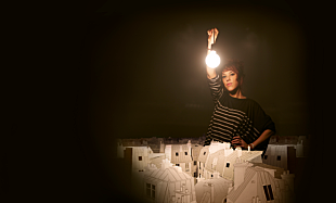 「ZAZ（ザーズ）、2017年5月に来日公演決定」