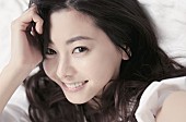 倉木麻衣「倉木麻衣 ニューアルバム『Smile』リリースイベント＆楽屋の模様を生中継」1枚目/1