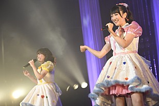 「every□ing！（木戸衣吹×山崎エリイ） 11月の中野サンプラザ公演をもって“卒業”」