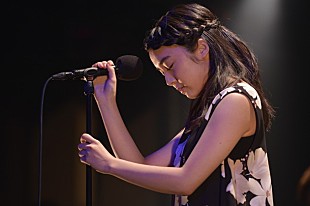 「上白石萌音、初ワンマンに雪降り「ロマンティックじゃないですか？」 『君の名は。』主題歌も披露し大盛況」