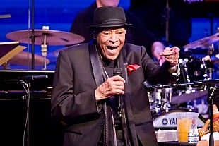 「アル・ジャロウの米ビルボード記録を振り返る」