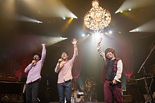 「世代を超えたコラボ　【森亀橋 2017 presents Your Songs, Our Songs powered by FM COCOLO】のレポートが到着」