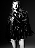 BoA「BoA、約5年ぶりの【BoA THE LIVE】を東京と大阪で開催決定」1枚目/1