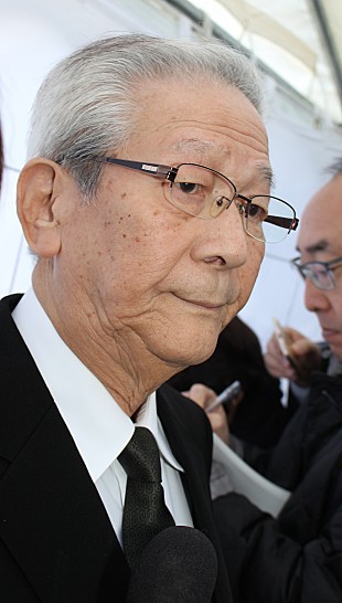 「小松政夫、おヒョイさんの“栄養失調”を明かす　「こんなにおいしいものを食べているのに？」」