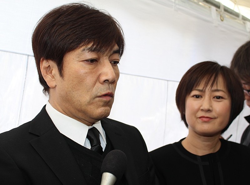 野口五郎、おヒョイさんの“美学”を明かす　「パンツも靴下も１回しかはかない」