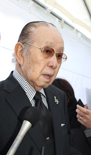 「森山周一郎、藤村俊二さんとの思い出を語る　「何もしないでも不思議と絵になる人」」