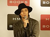 加藤和樹「加藤和樹 バレンタインデーにイベント開催！ 来場者にプレゼント＆舞台【罠】主演も発表」1枚目/6