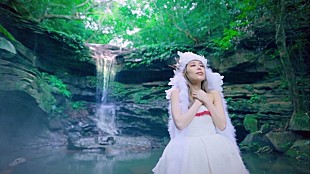 「加藤ミリヤが雄大な自然に囲まれて歌う『モアナと伝説の海』エンドソングMV公開」