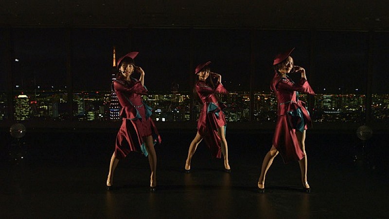 Perfume「」2枚目/2