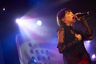 「家入レオ、5周年記念日に想い出のステージで熱唱「みんながいてくれなかったらここにいられなかった」」