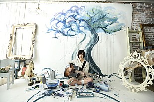 「湯木慧、新作ミニアルバム全曲トレーラーで&quot;最初&quot;で&quot;最後&quot;の制服姿」