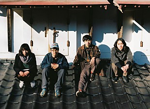 「【フジロック&#039;16】出演のMONO NO AWARE『人生、山おり谷おり』発売記念リレー連載スタート」