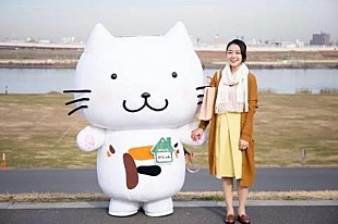 「日食なつこ楽曲書き下ろし＆出演のCMがTVオンエア」