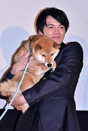 「入院療養中の市原悦子が肉声メッセ－ジ披露　林遣都は今後の活躍期待され「ただただうれしい」」