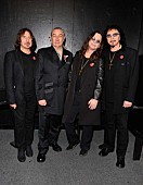 「『2月19日はなんの日？』数々の名リフを生み出したブラック・サバスのギタリスト、トニー・アイオミの誕生日」1枚目/1